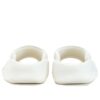 Pantofole Galaxy "White"