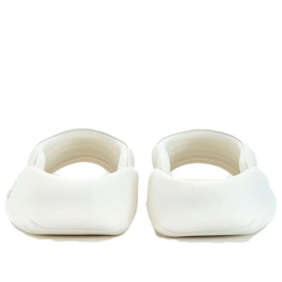 Pantofole Galaxy "White"