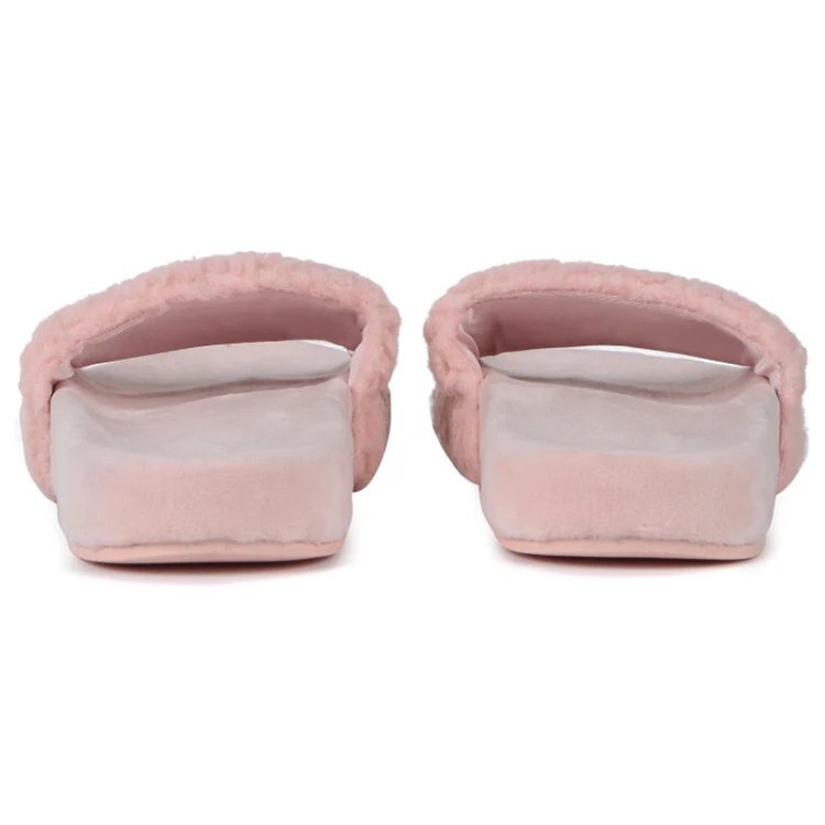 Pantofole leggere della serie Drifter, versione coreana, rosa