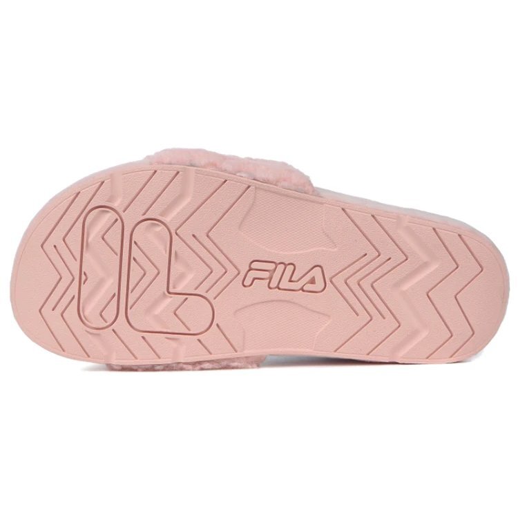 Pantofole leggere della serie Drifter, versione coreana, rosa