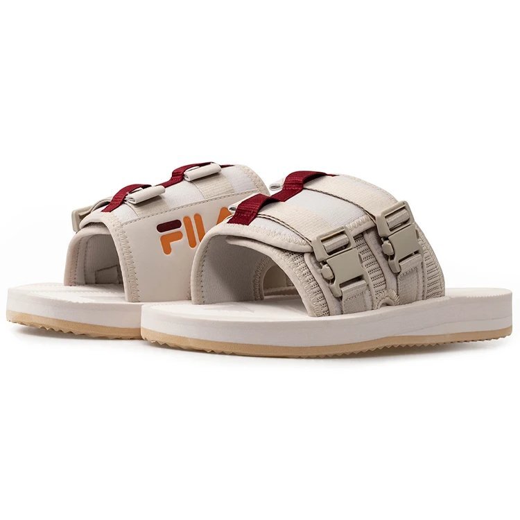 Pantofole sportive Capri "Ash"