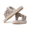 Pantofole sportive Capri "Ash"
