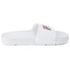 Pantofole unisex Drifter bianche