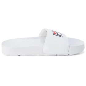Pantofole unisex Drifter bianche