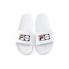Pantofole unisex Drifter bianche