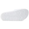 Pantofole unisex Drifter bianche