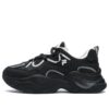 Piattaforma FUSION Bubble "Black"