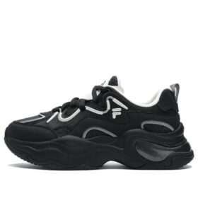 Piattaforma FUSION Bubble "Black"