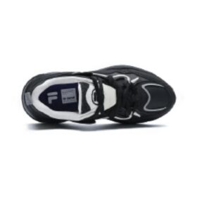 Piattaforma FUSION Bubble “Black”