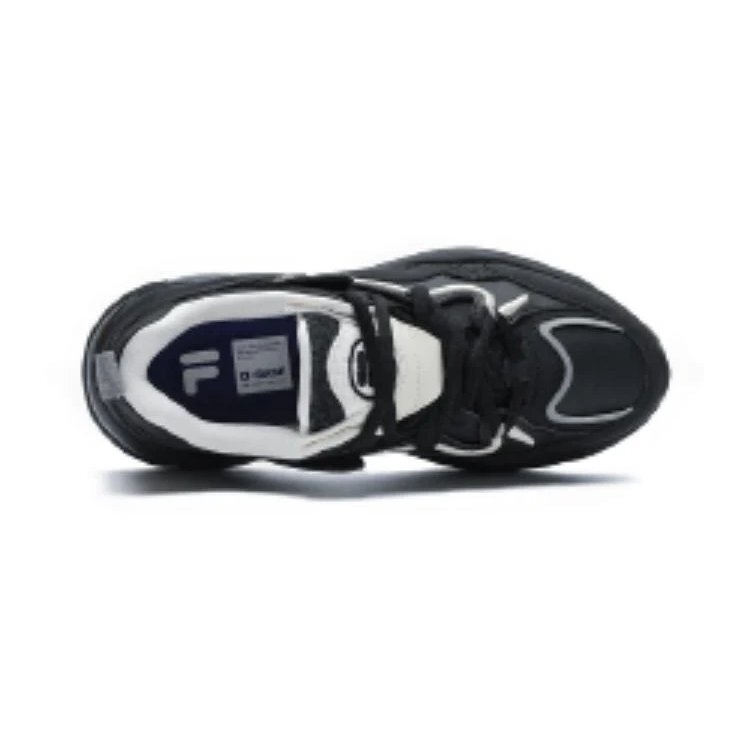 Piattaforma FUSION Bubble "Black"