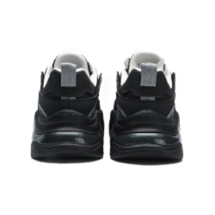 Piattaforma FUSION Bubble "Black"