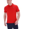 Polo a maniche corte Fila Red Panatta 2 in pantaloncini