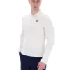 Polo a maniche lunghe Gardenia Blake