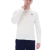 Polo a maniche lunghe Gardenia Blake