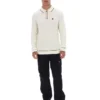 Polo a maniche lunghe Tofu Sully