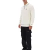 Polo a maniche lunghe Tofu Sully