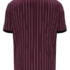Polo a righe BB1 Classic Vintage