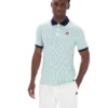 Polo a righe BB1 Classic Vintage di Surf Spray