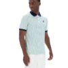 Polo a righe BB1 Classic Vintage di Surf Spray