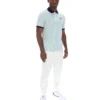 Polo a righe BB1 Classic Vintage di Surf Spray