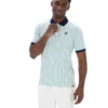 Polo a righe BB1 Classic Vintage di Surf Spray