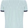 Polo a righe BB1 Classic Vintage di Surf Spray