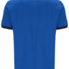 Polo a righe BB1 Classic Vintage Turkish Sea