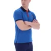 Polo a righe BB1 Classic Vintage Turkish Sea