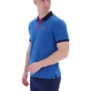 Polo a righe BB1 Classic Vintage Turkish Sea