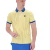 Polo a righe Popcorn BB1 Classic Vintage