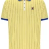 Polo a righe Popcorn BB1 Classic Vintage