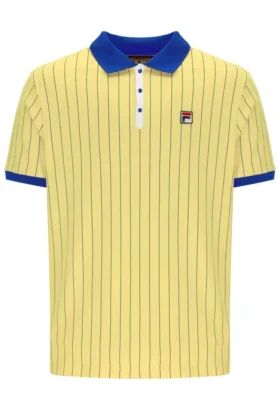 Polo a righe Popcorn BB1 Classic Vintage