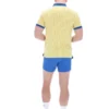 Polo a righe Popcorn BB1 Classic Vintage
