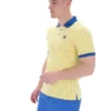 Polo a righe Popcorn BB1 Classic Vintage