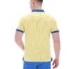 Polo a righe Popcorn BB1 Classic Vintage