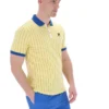 Polo a righe Popcorn BB1 Classic Vintage