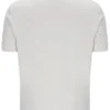 Polo Basic Achille Heritage Tape di Gardenia