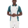 Polo con zip Fila Pierro