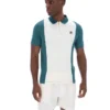 Polo con zip Fila Pierro