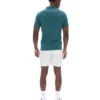 Polo con zip Fila Pierro