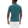 Polo con zip Fila Pierro