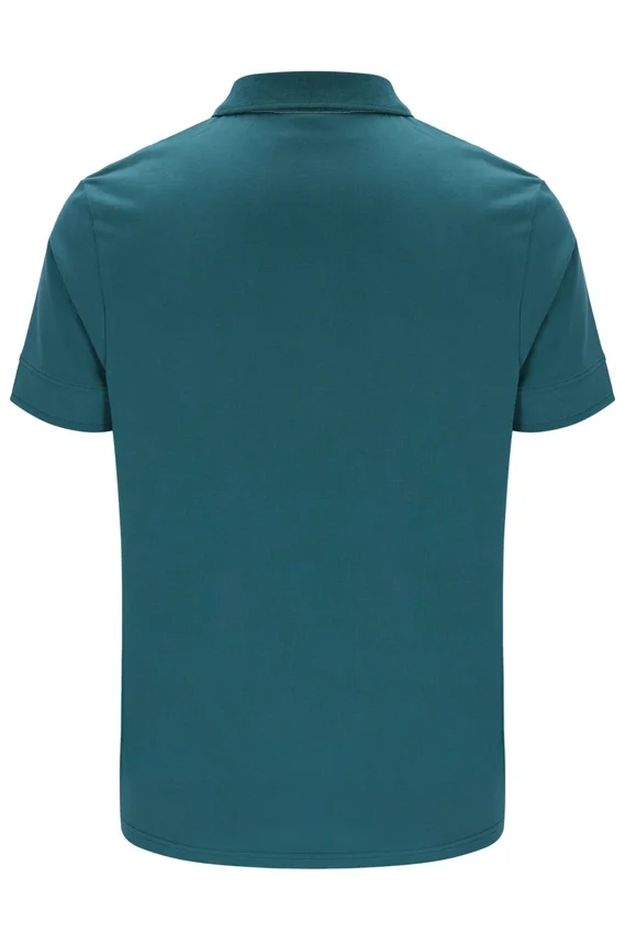 Polo con zip Fila Pierro