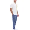 Polo con zip Gardenia Dario