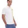 Polo con zip Gardenia Dario