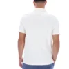 Polo con zip Gardenia Dario