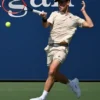 Polo da tennis Agnora Harry