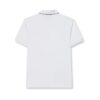 Polo della collezione Heritage "White"