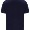 Polo Ettore con zip Fila Navy