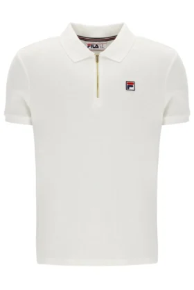 Polo Gardenia Benjamin Micro Waffle