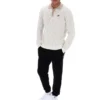 Polo in maglia a righe Gardenia Kobe